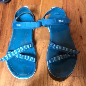 Teva Sandals